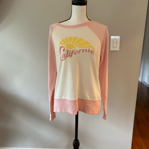 Sweatshirt Size Medium by Grayson/Threads - Picture 2 of 6